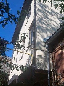 Продаж 3 поверхового будинку з опаленням 82 кв. м, 4 кімнати