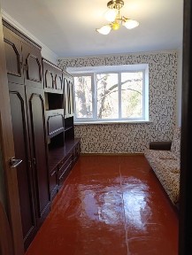 Терміново продаю 2-кімнатну квартиру. В районі АТБ. СЕРТИФІКАТ