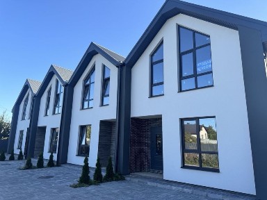 Таунхаус біля лісу, район Академічний