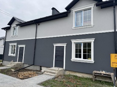 Дуплекс Вінницькі Хутори