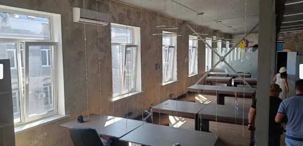 Одеса, Пушкинская вул.