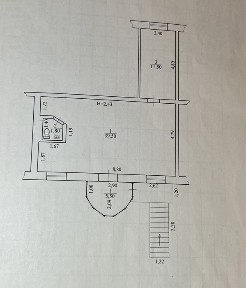 Продам помещение, ул. Парковая, 17