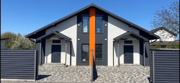 Осокорки. Дарницький. Продаж Будинок Дуплекс. Ремонт, Документи готові.