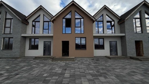 Київська область, Шевченкове