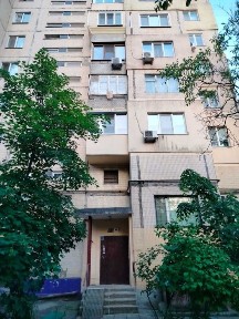 Одеська область, Одеса, Пересипський