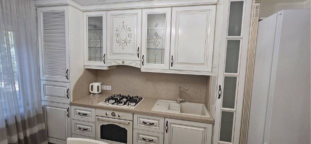 Одеська область, Одеса, Київський