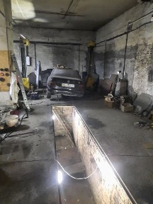 Здам в оренду виробниче приміщення