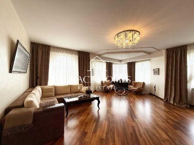 Продажа 3-комнатной квартиры 163 м², Григория Сковороды ул., 6