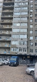 Киев, Ракетная ул., 24