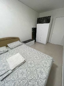 2-комнатная квартира посуточно 48 м², Пацаева ул., 8/4