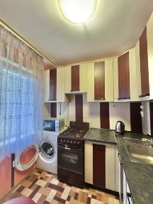 2 кімнатна квартира на 97 кварталі вул Героїв АТО