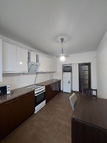 Здам однокімнатну квартиру в новобудові на вул. Огієнка