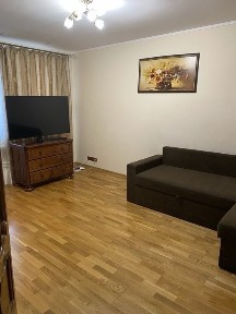 Продаж 2кім квартири, Новий район