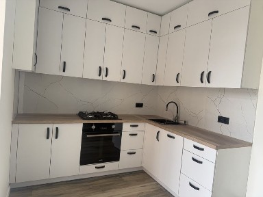 1к квартира на вул. Богомольця