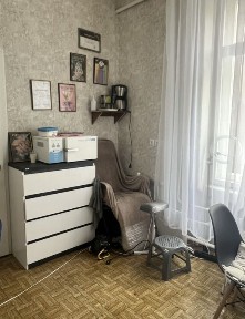 Здам в оренду місце для майстра манікюру та педикюру