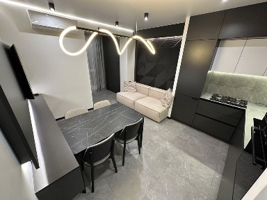 Оренда 1-кімнатної квартири (центр)