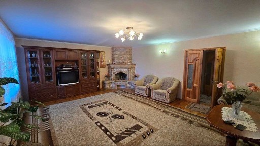 Черкаська область, Геронимівка