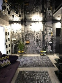 Центр. Ушакова 2ка. VIP уровень. Район Ж/Д.