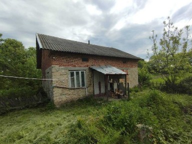 продам хату сільську