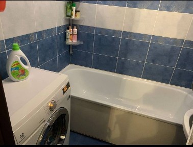 Квартира на Ковпака