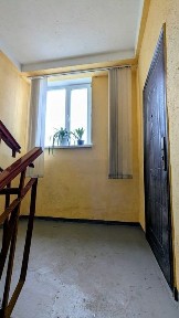 Кіровоградська область, Кропивницький, Фортечний