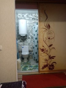 1-кімнатна квартира Помічна