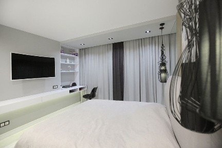 Аркадия, вид моря, балкон, паркинг, Французский бульвар 60,подобово, своя