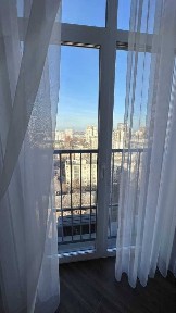 Днепр, Шевченко (Нагорный) ул.