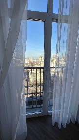 Продажа 2-комнатной квартиры 60 м², Шевченко (Нагорный) ул.