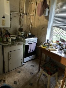 Продажа 1-к квартиры