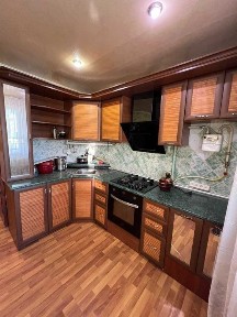 Продам 3-х комнатную Квартиру