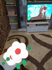 Квартира в місті Павлоград, район ПЗТО нового планування з ремонтом та