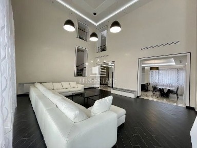 Київська область, Лісники