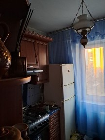 Здаю СВОЮ 3 кімнатну Виноградар