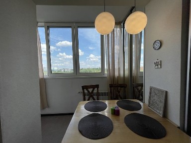 Оренда 2к квартири в Чабанах