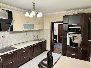 Київська область, Київ, Деснянський