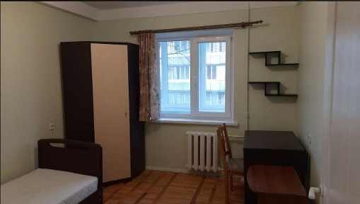 Киев, Героев Сталинграда просп., 11Б