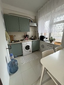 Здам затишну однокімнатну квартиру