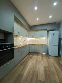 Київська область, Київ, Святошинський