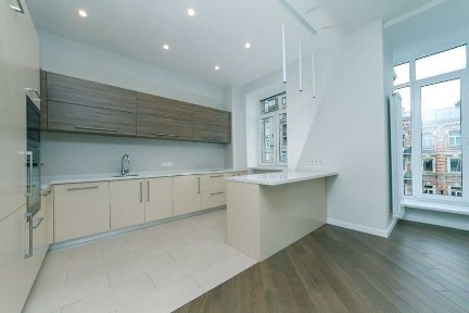 Аренда 3-комнатной квартиры 125 м², Большая Васильковская ул., 36