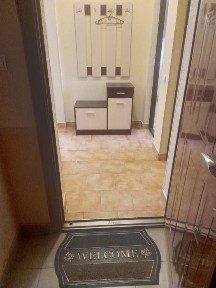 DOBA - Центр 1кім. 4 місця. Завжди тепла !