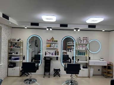 Буча, Бориса Гмирі 2 А