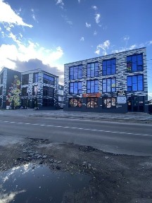 Київська область, Бориспіль