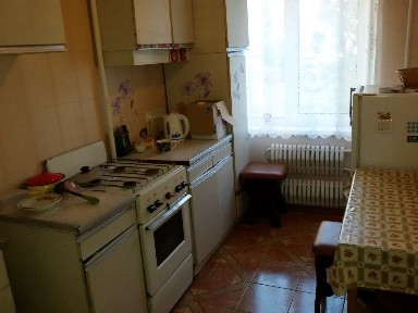 Аренда 2-комнатной квартиры 43 м², Буденного ул., 63