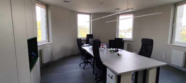 Киев, Железнодорожное шоссе, 2А