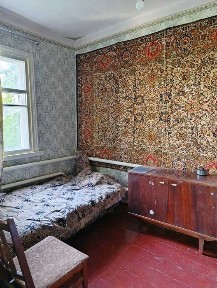 Харківська область, Малинівка