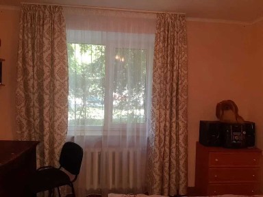 Оренда 2-х кімнатної квартири на Мотелі