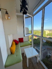 Полтавська область, Полтава