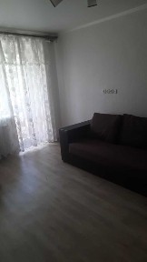 Сдам 1 квартиру метро Дворец Спорта в шаговой доступности