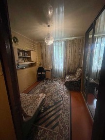 Сдам 2х комнатную квартиру пр. Индустриальный, д. 9